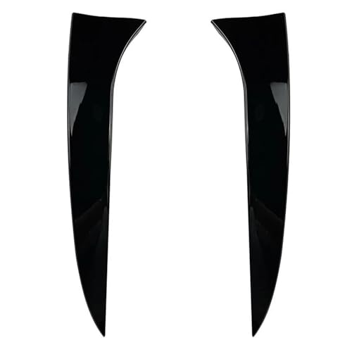 Auto Heckscheibe Spoiler Wing Für Benz Für CLS-Klasse Für C218 1 Paar Auto Heckscheibe Spoiler Seite Flügel Trim Abdeckung Hinten Fenster Splitter Auto Teile Heckscheiben Spoiler Auto Heckscheibe Spoiler Wing Für Benz Für CLS-Klasse Für C218 1 Paar Auto Heckscheibe Spoiler Seite Flügel Trim Abdeckung Hinten Fenster Splitter Auto Teile Heckscheiben Spoiler von ZBLNKZNGKA