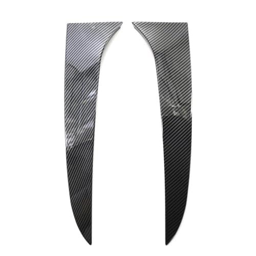 Auto Heckscheibe Spoiler Wing Für E84 Für X1 2009-2015 2 Stücke Auto Heckscheibe Seitenspoiler Canard Splitter Heckscheibe Seitenklappen Heckscheiben Spoiler Auto Heckscheibe Spoiler Wing Für E84 Für X1 2009-2015 2 Stücke Auto Heckscheibe Seitenspoiler Canard Splitter Heckscheibe Seitenklappen Heckscheiben Spoiler von ZBLNKZNGKA