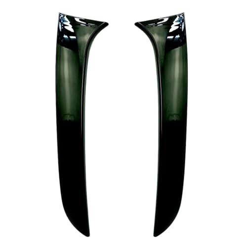 Auto Heckscheibe Spoiler Wing Für F20 Für F21 2012-2019 Hinten Fenster Seite Spoiler Auto Hinten Stamm Diffusor Canard Splitter Auto Teile Heckscheiben Spoiler von ZBLNKZNGKA