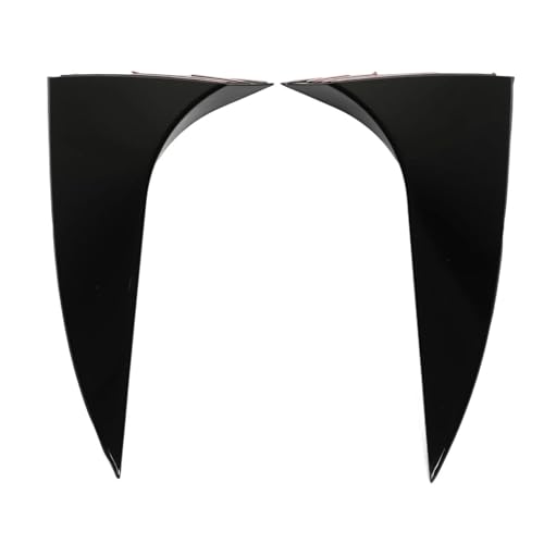 Auto Heckscheibe Spoiler Wing Für Ford Für Focus Fließheck 2015-2018 1 Paar Heckscheibe Seitenspoiler Heckscheibe Seitenklappen Heckscheibensplitter Heckscheiben Spoiler Auto Heckscheibe Spoiler Wing Für Ford Für Focus Fließheck 2015-2018 1 Paar Heckscheibe Seitenspoiler Heckscheibe Seitenklappen Heckscheibensplitter Heckscheiben Spoiler von ZBLNKZNGKA