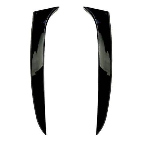 Auto Heckscheibe Spoiler Wing Für Kia Sportage R 2011-2015 Auto Heckscheibe Seitenspoiler Heckspoiler Canard Splitter Außenzubehör Heckscheiben Spoiler Auto Heckscheibe Spoiler Wing Für Kia Sportage R 2011-2015 Auto Heckscheibe Seitenspoiler Heckspoiler Canard Splitter Außenzubehör Heckscheiben Spoiler von ZBLNKZNGKA