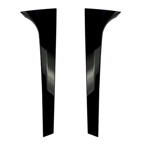Auto Heckscheibe Spoiler Wing Für Kodiaq SUV TSI TDI 2016-2PCS Auto Heckscheibe Seitenspoiler Flügel Heckkofferraumdiffusor Canard Splitter Body Kits Heckscheiben Spoiler Auto Heckscheibe Spoiler Wing Für Kodiaq SUV TSI TDI 2016-2PCS Auto Heckscheibe Seitenspoiler Flügel Heckkofferraumdiffusor Canard Splitter Body Kits Heckscheiben Spoiler von ZBLNKZNGKA