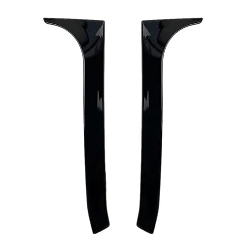 Auto Heckscheibe Spoiler Wing Für VW Für Golf 6 MK6 GTI/GTR/GTD 2008-2013 1 Paar Heckscheibe Seitenspoiler Aufkleber Zierabdeckung Canards Splitter Heckscheiben Spoiler Auto Heckscheibe Spoiler Wing Für VW Für Golf 6 MK6 GTI/GTR/GTD 2008-2013 1 Paar Heckscheibe Seitenspoiler Aufkleber Zierabdeckung Canards Splitter Heckscheiben Spoiler von ZBLNKZNGKA