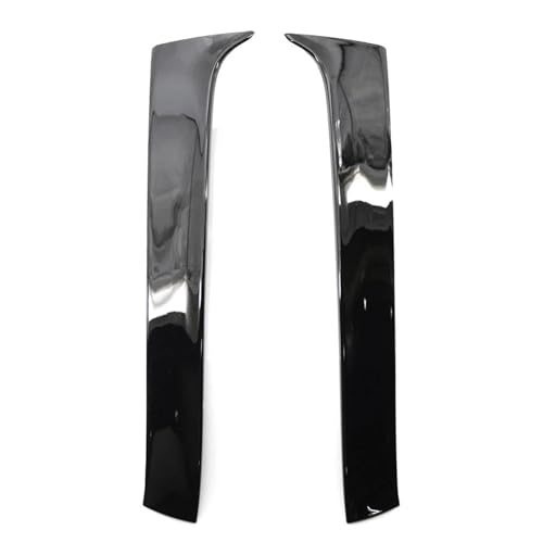 Auto Heckscheibe Spoiler Wing Für VW Für Golf 7 7,5 MK7 MK 7,5 2014-2017 2 Stücke Auto Hinten Fenster Seite Spoiler Canard Splitter Trim Auto Teile Heckscheiben Spoiler Auto Heckscheibe Spoiler Wing Für VW Für Golf 7 7,5 MK7 MK 7,5 2014-2017 2 Stücke Auto Hinten Fenster Seite Spoiler Canard Splitter Trim Auto Teile Heckscheiben Spoiler von ZBLNKZNGKA