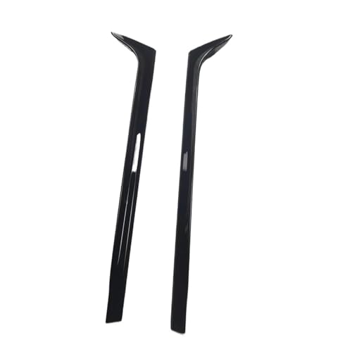 Auto Heckscheibe Spoiler Wing Für VW Für Polo Für Mk5 6r 6c Tsi Tdi Mpi 2009-2017 Auto Heckscheibe Spoiler Splitter Heckkofferraum Heckflügel Bodykit Heckscheiben Spoiler von ZBLNKZNGKA