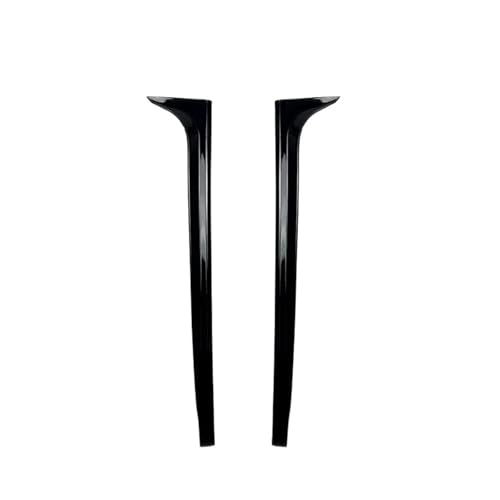 Auto Heckscheibe Spoiler Wing Für VW Für Polo Für Mk5 Für 6R Für 6C 2011-2017 Heckscheibenlamellen Formteil Seitenspoilerflügelverkleidung Heckscheiben Spoiler Auto Heckscheibe Spoiler Wing Für VW Für Polo Für Mk5 Für 6R Für 6C 2011-2017 Heckscheibenlamellen Formteil Seitenspoilerflügelverkleidung Heckscheiben Spoiler von ZBLNKZNGKA