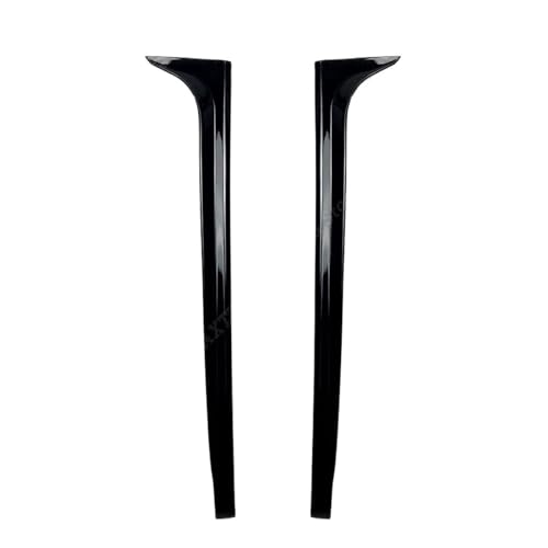 Auto Heckscheibe Spoiler Wing Für VW Für Polo MK5 Für 6R Für 6C 2011-2017 Canard Splitter Teile 2Pcs Hinten Auto Fenster Seite Spoiler Lippe Heckscheiben Spoiler Auto Heckscheibe Spoiler Wing Für VW Für Polo MK5 Für 6R Für 6C 2011-2017 Canard Splitter Teile 2Pcs Hinten Auto Fenster Seite Spoiler Lippe Heckscheiben Spoiler von ZBLNKZNGKA