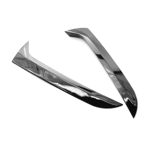 Auto Heckscheibe Spoiler Wing Für VW Für Tiguan Für MK1 2007 2008 2009 2010-2016 2 Stücke Auto Heckscheibe Seitenspoiler Canard Splitter Trim Ersatz Heckscheiben Spoiler Auto Heckscheibe Spoiler Wing Für VW Für Tiguan Für MK1 2007 2008 2009 2010-2016 2 Stücke Auto Heckscheibe Seitenspoiler Canard Splitter Trim Ersatz Heckscheiben Spoiler von ZBLNKZNGKA