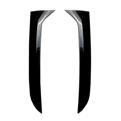 Auto Heckscheibe Spoiler Wing Für VW Für Tiguan MK1 2007-2016 Auto Hinten Fenster Seite Spoiler Canard Splitter Trim Spoiler Ersatz Auto Teile Heckscheiben Spoiler Auto Heckscheibe Spoiler Wing Für VW Für Tiguan MK1 2007-2016 Auto Hinten Fenster Seite Spoiler Canard Splitter Trim Spoiler Ersatz Auto Teile Heckscheiben Spoiler von ZBLNKZNGKA