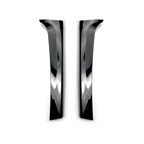 Auto Heckscheibe Spoiler Wing Für VW Für Tiguan MK2 2017-2022 Hinten Seite Spoiler Canards Splitter Außen Zubehör Heckscheibe Splitter Heckscheiben Spoiler Auto Heckscheibe Spoiler Wing Für VW Für Tiguan MK2 2017-2022 Hinten Seite Spoiler Canards Splitter Außen Zubehör Heckscheibe Splitter Heckscheiben Spoiler von ZBLNKZNGKA
