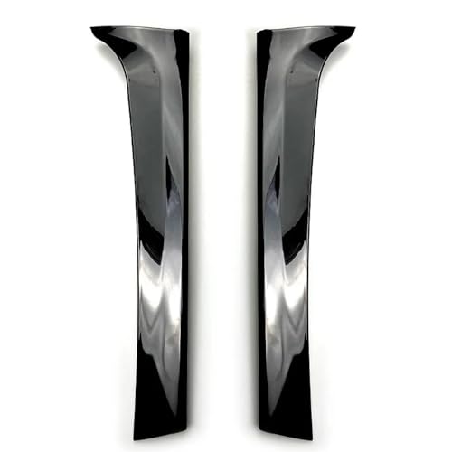Auto Heckscheibe Spoiler Wing Für VW Für Tiguan MK2 2017-2023 Auto Hinten Fenster Seite Spoiler Canards Splitter Außen Zubehör Auto Teile Heckscheiben Spoiler Auto Heckscheibe Spoiler Wing Für VW Für Tiguan MK2 2017-2023 Auto Hinten Fenster Seite Spoiler Canards Splitter Außen Zubehör Auto Teile Heckscheiben Spoiler von ZBLNKZNGKA