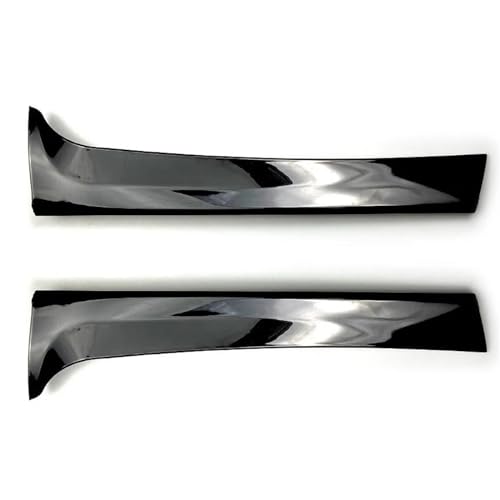 Auto Heckscheibe Spoiler Wing Für VW Für Tiguan MK2 2017-2023 Seitenflügel Splitter Trim Zubehör Heckscheibe Seitenspoiler Canard Canards Splitter Heckscheiben Spoiler Auto Heckscheibe Spoiler Wing Für VW Für Tiguan MK2 2017-2023 Seitenflügel Splitter Trim Zubehör Heckscheibe Seitenspoiler Canard Canards Splitter Heckscheiben Spoiler von ZBLNKZNGKA