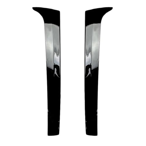 Auto Heckscheibe Spoiler Wing Für VW Für Touareg 2011-2017 2 Stücke Auto Heckscheibe Seitenspoiler Flügel Canards Splitter Autoteile Auto Dekoration Heckscheiben Spoiler Auto Heckscheibe Spoiler Wing Für VW Für Touareg 2011-2017 2 Stücke Auto Heckscheibe Seitenspoiler Flügel Canards Splitter Autoteile Auto Dekoration Heckscheiben Spoiler von ZBLNKZNGKA