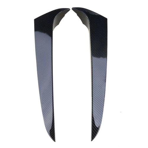 Auto Heckscheibe Spoiler Wing Für X3 Für F25 2011-2017 2Pcs Auto Fenster Seite Spoiler Air Splitter Hinten Fenster Splitter Auto Teile Heckscheiben Spoiler Auto Heckscheibe Spoiler Wing Für X3 Für F25 2011-2017 2Pcs Auto Fenster Seite Spoiler Air Splitter Hinten Fenster Splitter Auto Teile Heckscheiben Spoiler von ZBLNKZNGKA