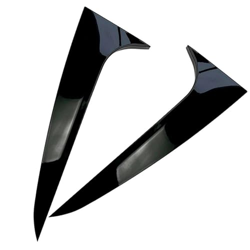 Auto Heckscheibe Spoiler Wing Für X4 Für G02 2019-2020 Auto Hinten Fenster Spoiler Seite Flügel Abdeckung Hinten Fenster Splitter Auto Teile Heckscheiben Spoiler Auto Heckscheibe Spoiler Wing Für X4 Für G02 2019-2020 Auto Hinten Fenster Spoiler Seite Flügel Abdeckung Hinten Fenster Splitter Auto Teile Heckscheiben Spoiler von ZBLNKZNGKA