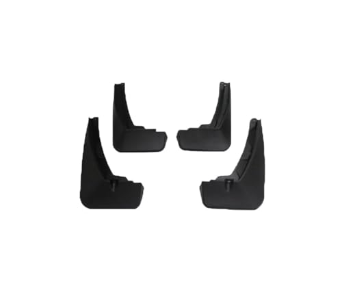 Auto Kotflügel Für Chevy Für TrailBlazer 2021 2022 2023 2024 4x Auto Vorne Hinten Räder Schmutzfänger Kotflügel Splash Guards Fender Auto Spritzschutz Auto Kotflügel Für Chevy Für TrailBlazer 2021 2022 2023 2024 4x Auto Vorne Hinten Räder Schmutzfänger Kotflügel Splash Guards Fender Auto Spritzschutz von ZBLNKZNGKA