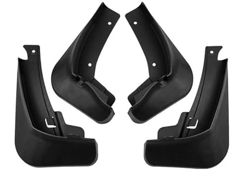 Auto Kotflügel Für Für Qashqai Für J12 2023-2024 Zubehör Kotflügel Upgrade Anti-splash Guards Vorne Hinten Räder Kotflügel 4x Auto Spritzschutz Auto Kotflügel Für Für Qashqai Für J12 2023-2024 Zubehör Kotflügel Upgrade Anti-splash Guards Vorne Hinten Räder Kotflügel 4x Auto Spritzschutz von ZBLNKZNGKA