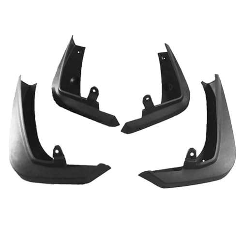 Auto Kotflügel Für Infiniti Für QX30 2016 2017 2018 2019-2023 Autokotflügel Vorne Hinten Räder Schmutzfänger Anti-Spritzschutz Zubehör Auto Spritzschutz von ZBLNKZNGKA