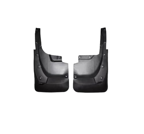 Auto Kotflügel Für Lexus Für Lx 570 Für Mk3 Für J200 2012 2013 2014 2015 2x Auto Hinterräder Schmutzfänger Abdeckung Schmutzfänger Kotflügel Spritzschutz Auto Spritzschutz von ZBLNKZNGKA