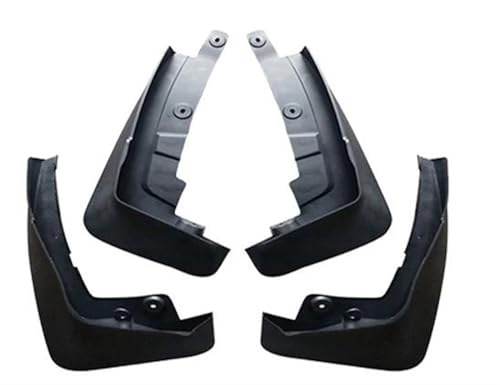 Auto Kotflügel Für X7 Für G07 2019-2022 Splash Guards Schlamm Klappe Kotflügel Zubehör Vorne Hinten Räder Auto Schlamm Klappen Auto Spritzschutz von ZBLNKZNGKA