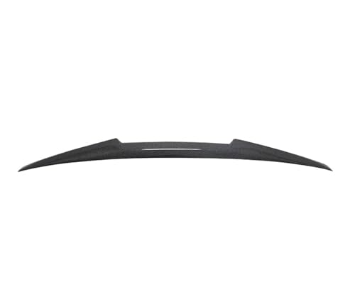 Auto Spoiler Für 3er-Serie Für E46 330Ci Coupe 2-Türer 96-04 Heckspoilerlippe Kohlefaser Auto Heckspoilerflügel Auto Heckspoiler Wing Auto Spoiler Für 3er-Serie Für E46 330Ci Coupe 2-Türer 96-04 Heckspoilerlippe Kohlefaser Auto Heckspoilerflügel Auto Heckspoiler Wing von ZBLNKZNGKA