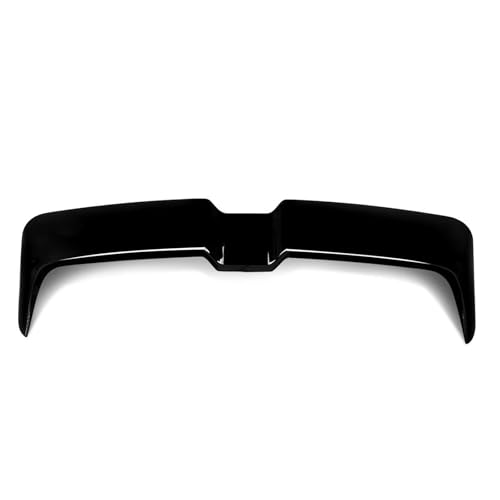 Auto Spoiler Für A3 8v Für Sportback 5 Tür 2013 2014 2015 2016 2017 2018 2019 Dachspoiler Flügel Glanz Schwarz Auto Heckspoiler Wing von ZBLNKZNGKA