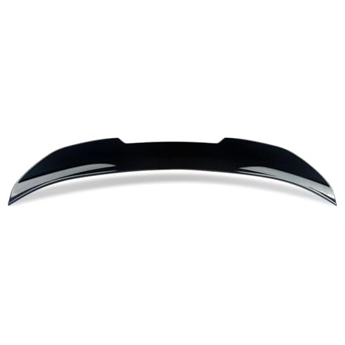 Auto Spoiler Für E90 Für 3er Für M3 Limousine 4 Tür 2005 2006 2007 2008 2009 2010 2011 Hinten Stamm Spoiler Lip Auto Heckspoiler Wing von ZBLNKZNGKA