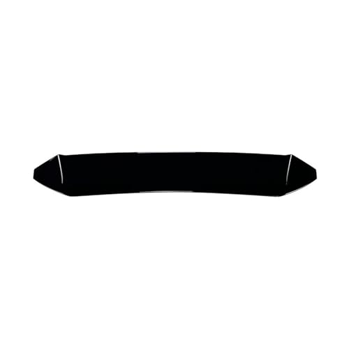 Auto Spoiler Für Subaru Für BRZ 2013 2014 2015 2016 2017-2020 Top Flügel Auto Schwanz Flügel Feste Wind Spoiler Geändert Dekoration Auto Heckspoiler Wing(Gloss Black) von ZBLNKZNGKA