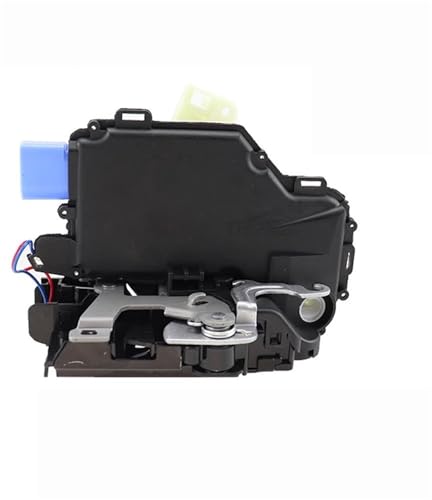 Auto Wegfahrsperren Für Fabia Für Ibiza 3B1837015AQ 3B1837016BC 3B4839015AG Türschlossantrieb Türschloss Stellmotor(Front Left) von ZBLNKZNGKA