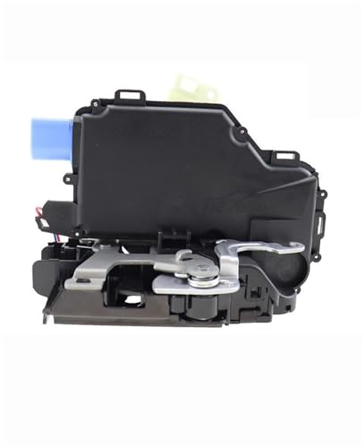 Auto Wegfahrsperren Für Fabia Für Ibiza 3B1837015AQ 3B1837016BC 3B4839015AG Türschlossantrieb Türschloss Stellmotor(Rear Left) von ZBLNKZNGKA