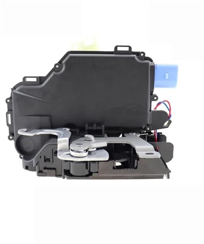 Auto Wegfahrsperren Für Fabia Für Ibiza 3B1837015AQ 3B1837016BC 3B4839015AG Türschlossantrieb Türschloss Stellmotor(Rear Right) von ZBLNKZNGKA