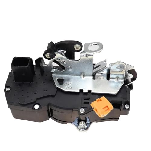 Auto Wegfahrsperren Für GMC Für Yukon Für Sierra 2007-2014 Türschlossantrieb Auto Türschloss Zubehör Türschloss Stellmotor(Front Right) von ZBLNKZNGKA