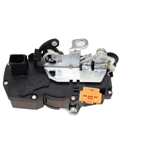 Auto Wegfahrsperren Für GMC Für Yukon Für Sierra 2007-2014 Türschlossantrieb Auto Türschloss Zubehör Türschloss Stellmotor(Rear Right) von ZBLNKZNGKA