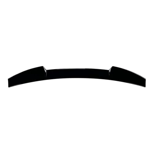 Für 2er-Serie Für G42 Für G87 Coupé Für M240 Für M2 2022 + Heckspoiler Dachspoiler Auto-Heckspoiler Aufkleber Auto Heckspoiler Wing(Glossy black) von ZBLNKZNGKA