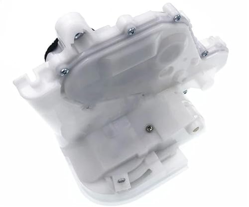 Für CR-V Für CRV 07-11 72150-SWA-A01 72110-SWA-D01 72650-SWA-A01 72610-SWA-A01 Vorne Hinten Links Rechts Türschloss Türschloss Stellmotor(Front Right) von ZBLNKZNGKA