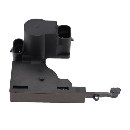 Für Chevy Für Avalanche 764-017 22144363 22144362 Türschloss Antrieb Motor Vorne Hinten Links Rechts Türschloss Stellmotor(Right) von ZBLNKZNGKA