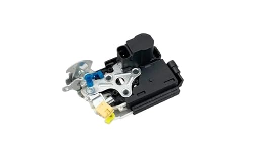 Für Chevy Für Aveo Für Aveo5 2004 2005 2006 2007 2008 2009 2010 2011 Türschloss Vorne Türverriegelung Hinten Mit Stellantrieb Türschloss Stellmotor(Front left) von ZBLNKZNGKA