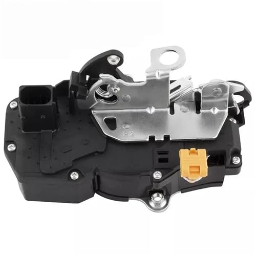 Für Chevy Für Silverado Für Suburban 2007-2009 931-303 931-304 931-108 931-109 Türschlossantrieb Türschloss Stellmotor(Front Right) von ZBLNKZNGKA