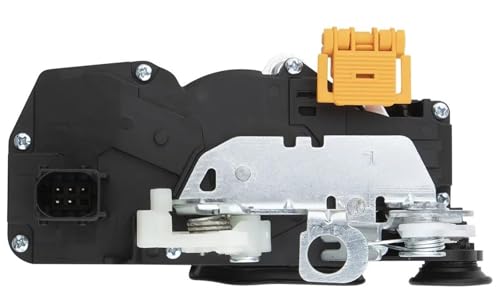 Für Chevy Für Tahoe Für GMC Für Yukon Vorne/Hinten Türschloss Antriebe 931-304 931-303 931-108 931-109 Türschloss Stellmotor(Right Rear) von ZBLNKZNGKA