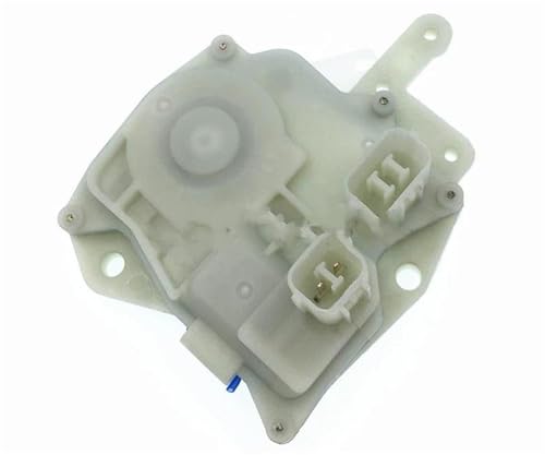 Für Civic Für Accord 72155-S84-A11 72115-S84-A01 72655-S84-A01 72615-S84-A01 Türschlossantrieb Vorne Hinten Links Rechts Türschloss Stellmotor(Front Right) von ZBLNKZNGKA