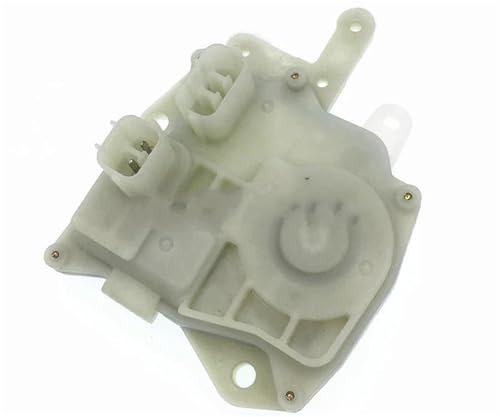 Für Civic Für Accord 72155-S84-A11 72115-S84-A01 72655-S84-A01 72615-S84-A01 Türschlossantrieb Vorne Hinten Links Rechts Türschloss Stellmotor(Rear Left) von ZBLNKZNGKA
