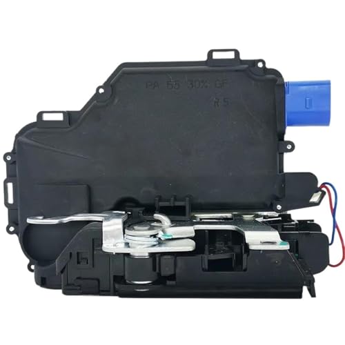 Für Fabia Für Combi 2007-2014 5J1837015 5J1837016 6Y0839015A 6Y0839016A Türschlossantrieb Türschloss Stellmotor(Rear Right) von ZBLNKZNGKA