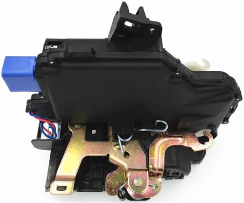 Für Fabia Für Roomster Für Superb 3B1837015AM 3B1837015AQ Vorne Links Türschloss Antrieb Türschloss Stellmotor von ZBLNKZNGKA
