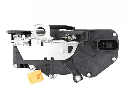 Für GMC Für Sierra Für Yukon Für Chevy Für Tahoe 931-304 931-303 931-108 931-109 Vorne Hinten Türschloss Antriebe Türschloss Stellmotor(Front Left) von ZBLNKZNGKA