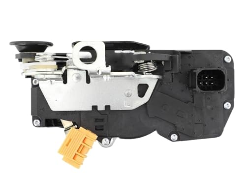 Für GMC Für Sierra Für Yukon Für Chevy Für Tahoe 931-304 931-303 931-108 931-109 Vorne Hinten Türschloss Antriebe Türschloss Stellmotor(Rear Left) von ZBLNKZNGKA