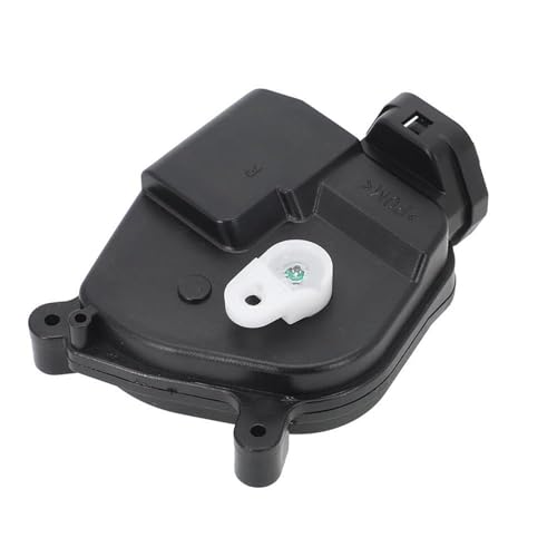 Für Hyundai Für Accent 07-11 95736-1G020 95735-1G020 95745-1G020 95746-1G020 Linkslenker Auto Türschlossantrieb Türschloss Stellmotor(Front Right 5Pins) von ZBLNKZNGKA