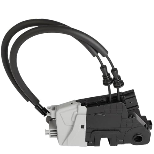 Für Hyundai Für Tucson 2016-2020 LHD Auto Türschloss Antrieb 81320-D3010 81410-D3000 81420-D3000 81310-D3010 1PC Türschloss Stellmotor(Rear Left) von ZBLNKZNGKA