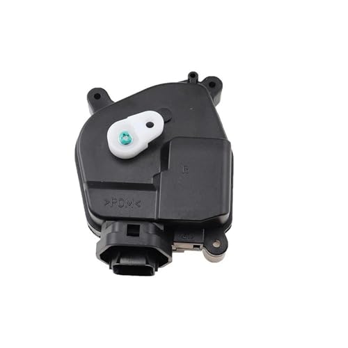 Für Kia Für Rio 95736-1G020 95735-1G020 95745-1G020 95746-1G020 Auto Türschloss Antrieb Vorne Hinten Links Rechts Türschloss Stellmotor(Front Right) von ZBLNKZNGKA