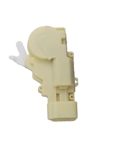 Für Lexus Für RX300 Türschlossantrieb Auto Türschloss Zubehör Türschloss Stellmotor(Rear Right) von ZBLNKZNGKA