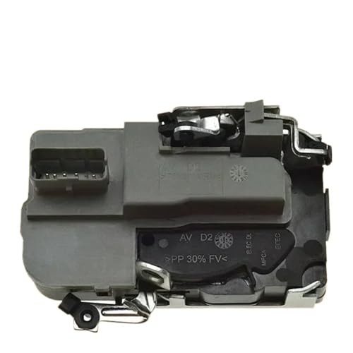 Für Peugeot 206 3/5 Für Sw 9135.R9 9135R9 9136.S7 9136S7 9137.E5 9138.J0 Auto Türschloss Antrieb Türschloss Stellmotor(Front Right) von ZBLNKZNGKA